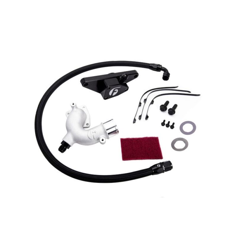 Ram 3500 Coolant Bypass Kit - Fleece Performance - `19-`27
